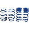 Steeda S550 Mustang Lowering Springs - MagneRide