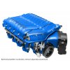 supercharger blue