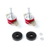 Steeda Adjustable Heavy Duty S550 Engine Mounts (GT)