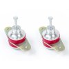 Steeda Adjustable Heavy Duty S550 Engine Mounts (GT)