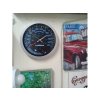 Mustang S550 Ground Speed Clock
