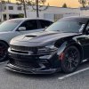big vicrez v3r style front bumper lip vz102230 dodge charger widebody 2020 2021 2022vicrez v3r style front bumper lip vz102230 dodge charger widebody 2020 2021 2022 cp 6 1500x1500