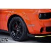DEMON Front Bumper Kit And Widebody (CHALLENGER 15-22)
