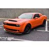 DEMON Front Bumper Kit And Widebody (CHALLENGER 15-22)