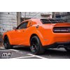 DEMON Front Bumper Kit And Widebody (CHALLENGER 15-22)