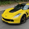 big z06 front bumper corvette c7 2014 2019 13