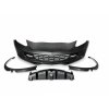 big z06 front bumper corvette c7 2014 2019 1
