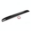big duckbill roof spoiler gloss black dodge charger 2015 2023 4 1
