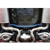 Steeda Mustang Rear Sway Bar (2015-2024)