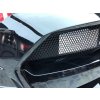 GT500 Style Front Bumper - Unpainted (MUSTANG 15-17 EcoBoost, V6, GT)
