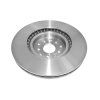 DBA Street Series - plain (was before DBA654-10) | Front, ø326 mm (DBA654E-10)