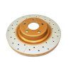 DBA Street Series - X-GOLD | Front, ø294 mm (DBA650X)