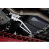 Steeda S550/S650 Mustang Rear IRS Subframe Support Braces