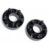 Steeda S550 Mustang Hub-centric Billet Wheel Spacers 20/25/31/38mm