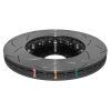 DBA 5000 Series - T3 Slotted Black Hat | Front, ø320 mm (DBA52962BLKS)