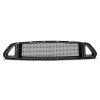 RTR Upper Grille LED (MUSTANG 15-17 Ecoboost, V6, GT)