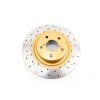 DBA 4000 Series - XS | Front, ø294 mm (DBA4650XS)