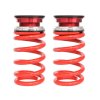 PEDDERS Extreme XA 3 Coilover Kit 2015-17