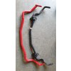 PEDDERS Sway Bar Front + Rear KIT