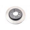 DBA DBA disc brake - 4000 Series - Plain | Rear, ø300 mm (DBA42777)