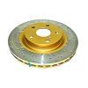 DBA 4000 Series - XS | Front, ø296 mm (DBA42709XS)