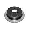 DBA 4000 Series - T3 | Rear, ø286 mm (DBA42659S-10)
