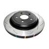 DBA 4000 Series - T3 | Rear, ø350 mm (DBA42633S)