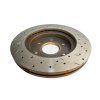 DBA 4000 Series - XS | Front, ø330 mm (DBA42010XS)