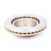 DBA Street Series - X-GOLD | Front, ø338 mm (DBA2736X)