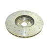 DBA Street Series - X-GOLD | Front, ø328 mm (DBA2734X)