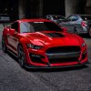 vicrez gt500 style front bumper cover vz101815 ford mustang 2018 2019 2020 2021 cs IG 1500x1500