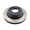 DBA Street Series - T2 | Rear, ø329 mm (DBA2245S)