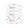 Brake Pads Xtreme Performance | Front Axle (DB2379XP)