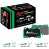 dba street performance pads