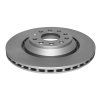 DBA Street Series - En-Shield - plain | Rear, ø310 mm (DBA2809E)