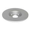 DBA Street Series - En-Shield - plain | Rear, ø254,8 mm (DBA2573E)