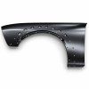 big wide body left fender dodge challenger 4