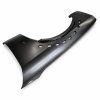 big wide body left fender dodge challenger
