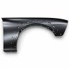 big wide body right fender dodge challenger 4