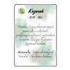 Kozoroh – náhrdelník