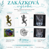 Gravírování na zakázku