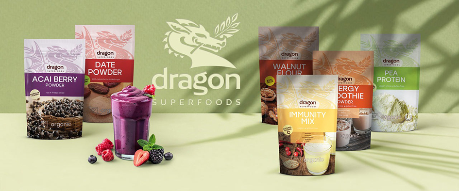 Dragon Superfoods