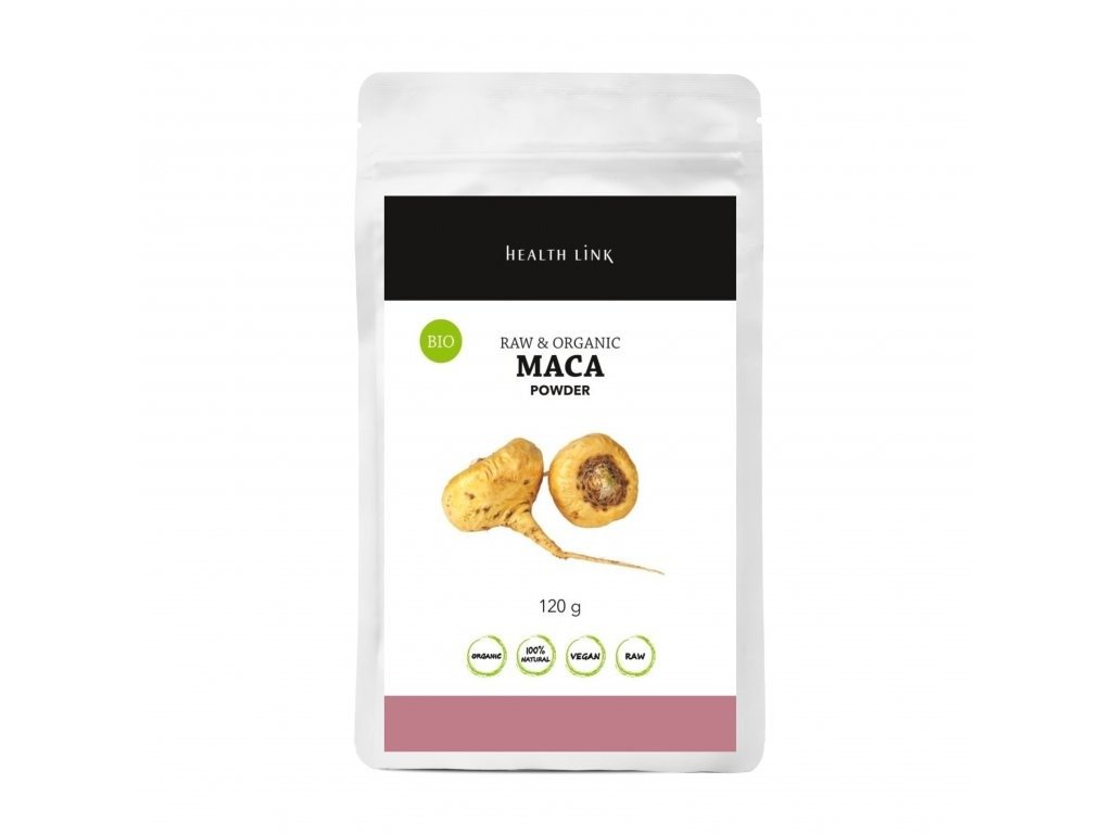 240 hl produkt maca 120g
