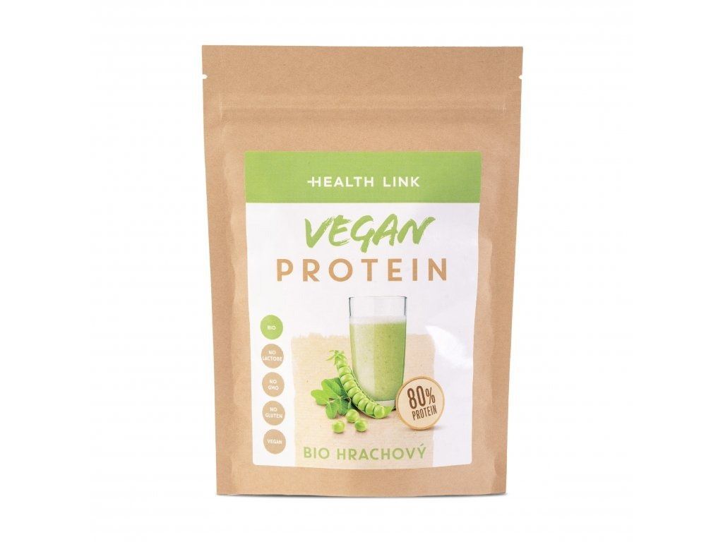 876 hl produkt vegan protein hra