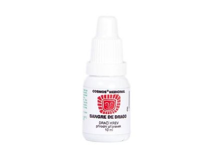 Sangre de Drago /dračia krv/ 10ml