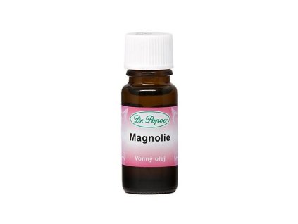 Vonný olej Magnólia 10ml
