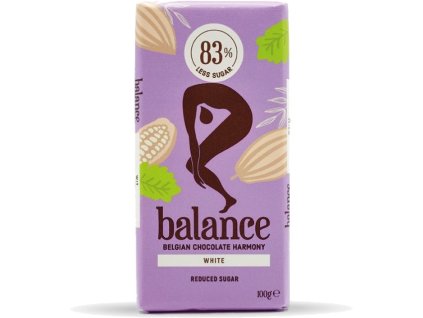 cokolada balance sladena maltito