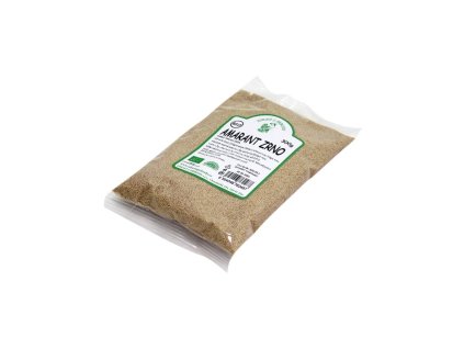 amarant zrno bio 300g zp