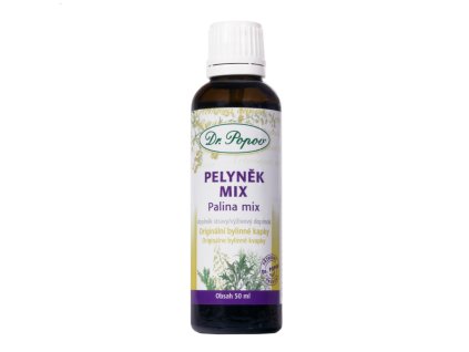 Pelynek mix