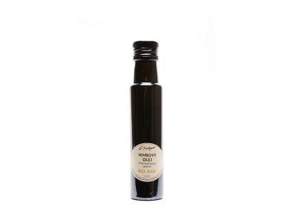 Nimbovy olej bio raw 100ml DrFee